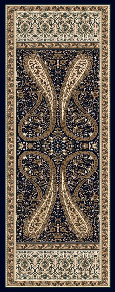 %100 Silk Scarves 185cmx75cm